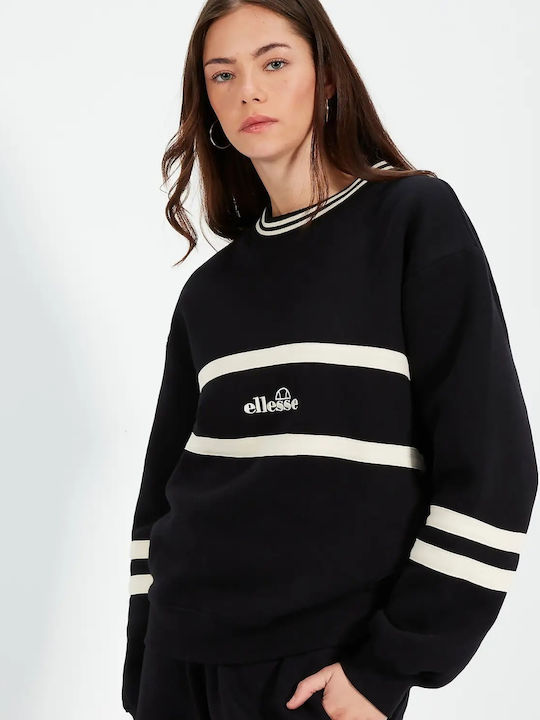 Marchi Women's Sweatshirt Black