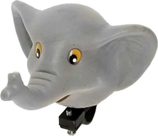 Ventura Children's Bicycle Horn Gray