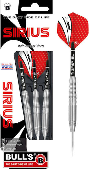 Bull's Steel Dart