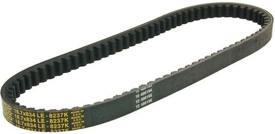 Dayco Ιμάντας Μετάδοσης Μοτοσυκλέτας 8237K