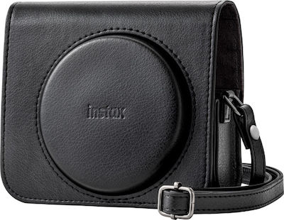 Fujifilm Pouch Camera Instax SQ 40 in Black Color