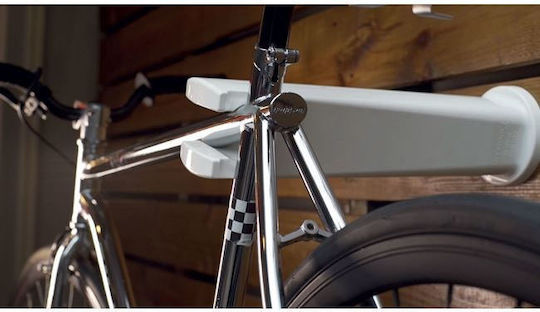 Peruzzo Cool Bike Βάση Τοίχου για Ποδήλατα