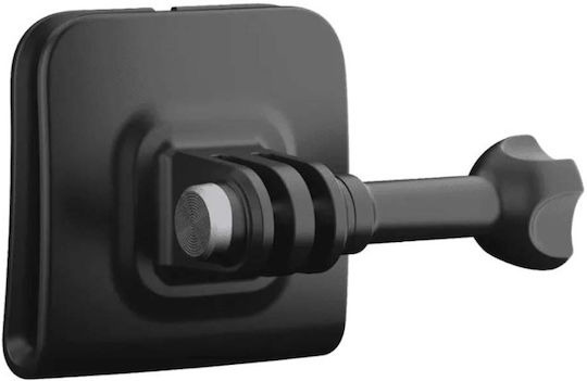 GoPro Head Strap + QuickClip Монтаж на главата за GoPro ACHOM-002