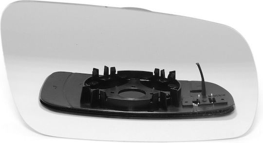 Prasco Mirror Glass Replacements Car Exterior Mirrors Skoda Fabia 97-10