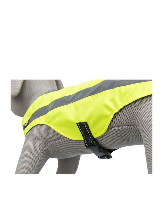 Trixie Dog Protective Vest Medium Yellow 50x50x50 cm