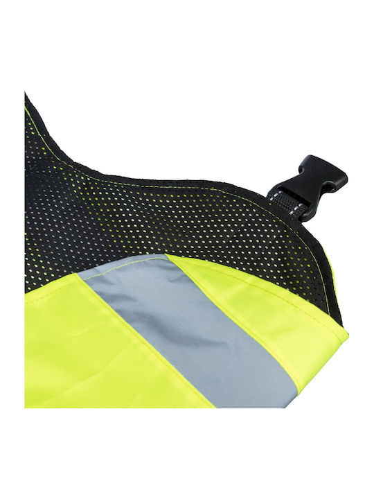 Trixie Dog Protective Vest Small Yellow 40x40x40cm