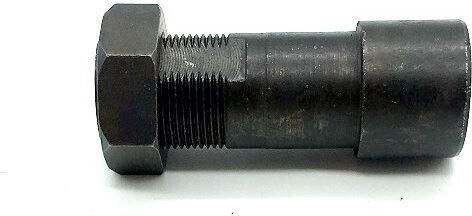 Roc Motorcycle Wheel Spacer Honda C50 Drum Brake Hub 07602004