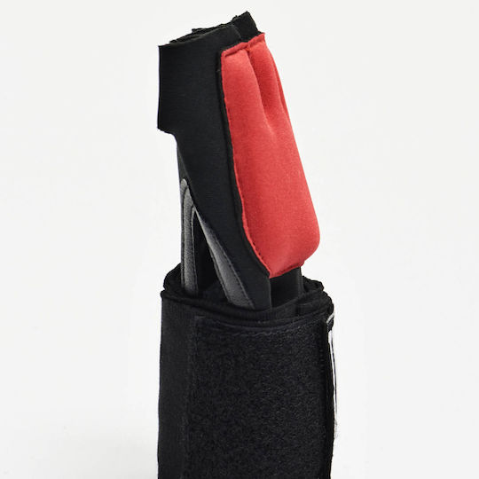 Leone Undergloves AB711 Red AB711