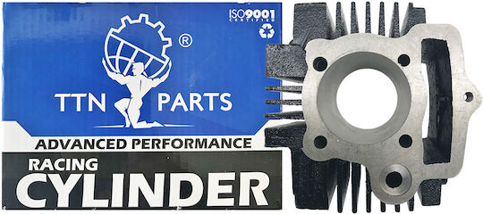 Titan Motorcycle Engine Cylinder 56mm for Honda Astrea Grand 100