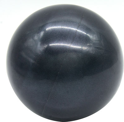 Αθλοπαιδιά 009.8015 Rhythmic Gymnastics Ball 16cm Black