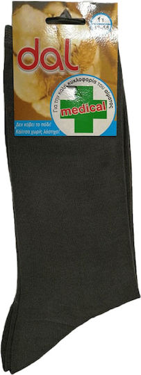 Dal Socken Gray