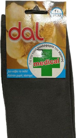 Dal Socken Gray