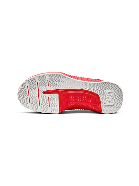 Metcon 9 Sport Shoes Crossfit Red