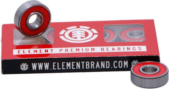 Element Premium Bearings Bearing Skateboard