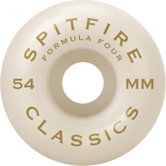 Spitfire Spitfire Formula Classic 101