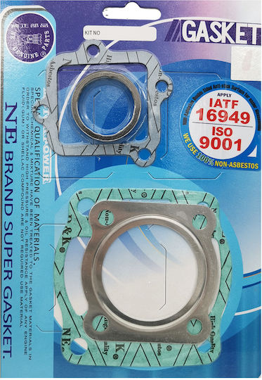 TSK Head Gasket for Motorcycle Head Gaskets 54mm F1ZR
