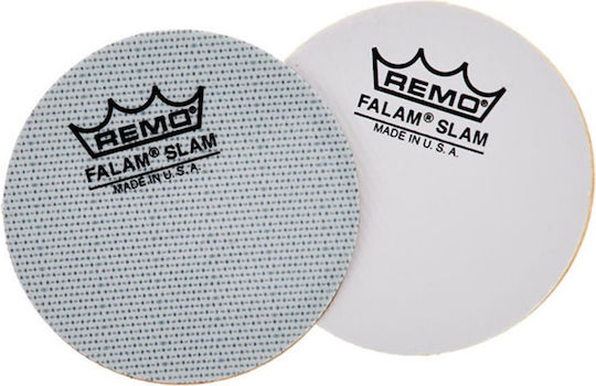 Remo Falam Slam 2 Pack 2.5"