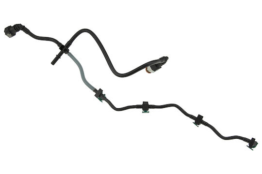 Autoschlauch für Peugeot Boxer Fiat Ducato Citroen Pullover Ford Puma / Transit