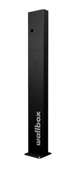 Wallbox Onyx Cpb1 Mono Βάση (PED-ONX-CPB1-MONO)