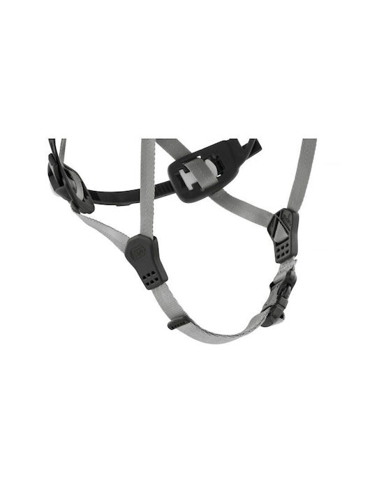 Petzl Boreo Kletterhelm Weiß