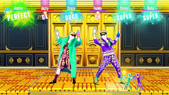 Just Dance 2018 Edition Xbox 360 Game