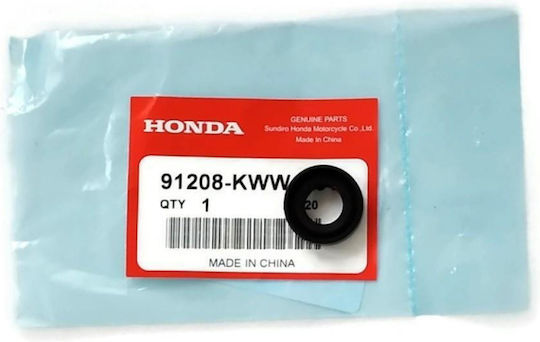 Honda Filtru de ulei Μοτοσυκλέτας