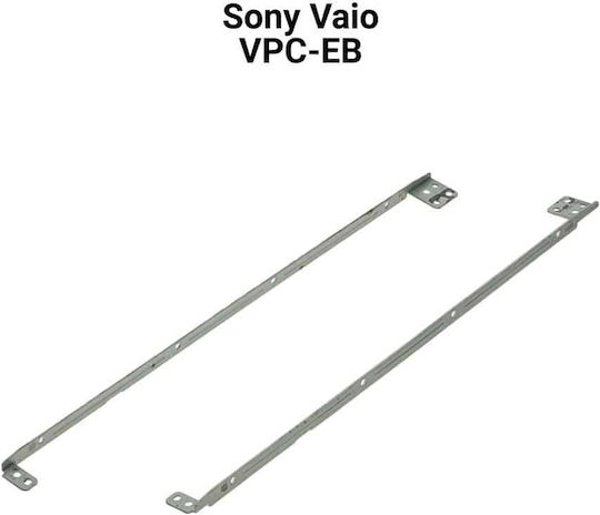 Sony Μεντεσέδες για Vaio VPC-EB