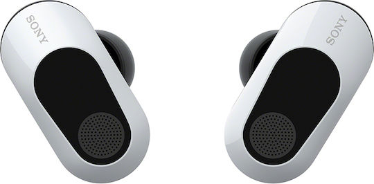 Sony Inzone Buds Bluetooth Handsfree Căști cu Rezistență la
