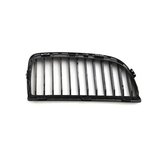 Μάσκα για BMW E90 2005-2008 Μαύρη 2τμχ