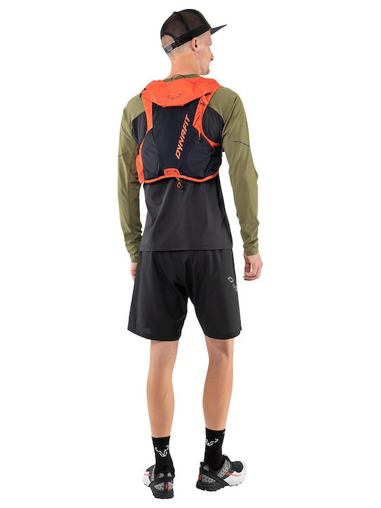 Dynafit Alpine Trinkrucksack 9lt Schwarz