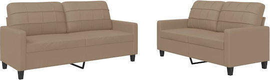 Living Room Furniture Set 3-Seater & 2-Seater
