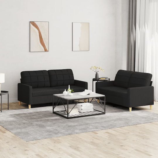 Set de Sufragerie 3-Seater & 2-Seater