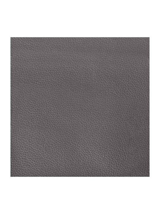 Living Room Furniture Set 3-Seater & 2-Seater Gray