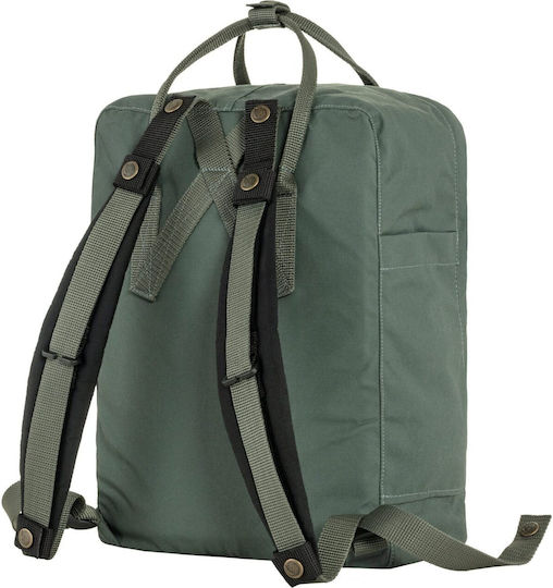 Fjallraven Shoulder Πράσινο