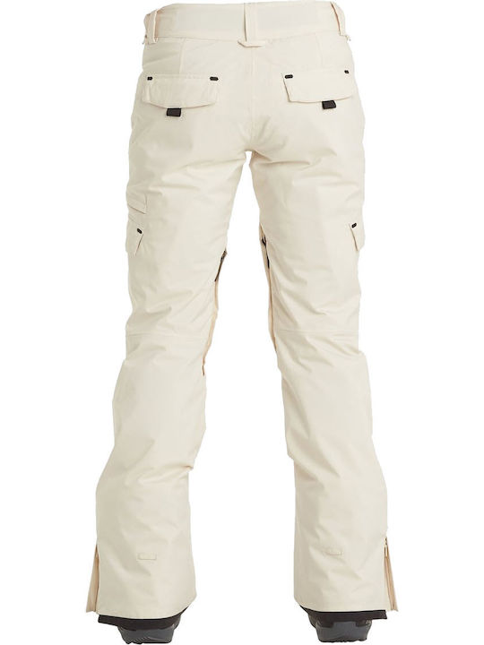 Billabong Nela U6PF21BIF0_0092 Ski & Snowboard Weiß Billabong Nela U6PF21BIF0_0092 Ski & Snowboard Weiß