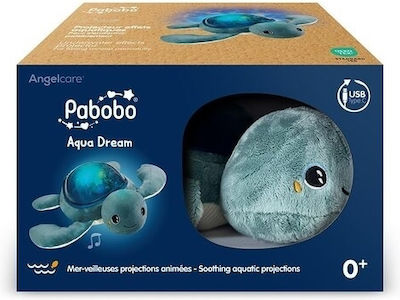 Pabobo Sleep Toy Προτζέκτορας with Sounds