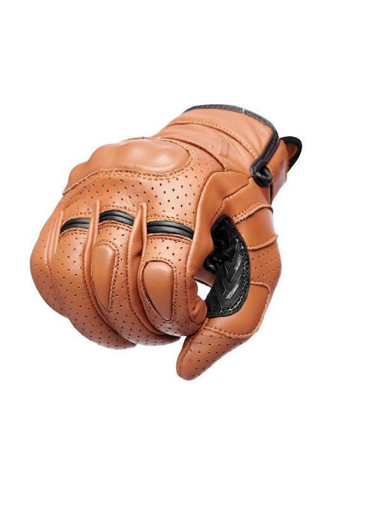 Adrenaline Scrambler 2.0 Leather Brown