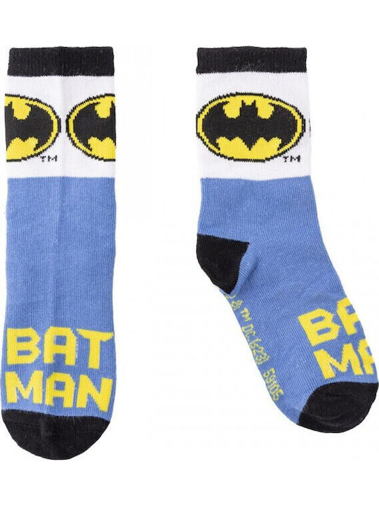 Cerda Șosete Pentru Copii Batman Multicolore 5 Perechi