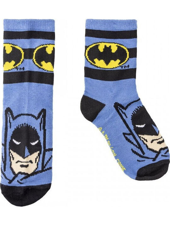 Cerda Șosete Pentru Copii Batman Multicolore 5 Perechi