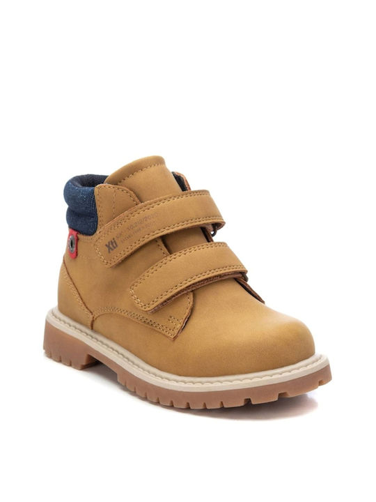 Xti Kids Boots Yellow