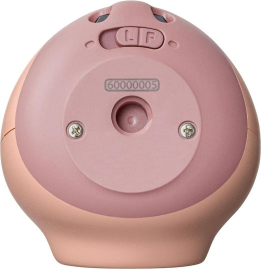 Fujifilm Instax Pal Instant Φωτογραφική Μηχανή Powder Pink