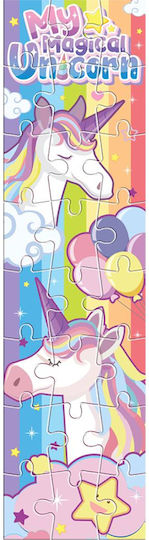 Kids Puzzle 24pcs Luna