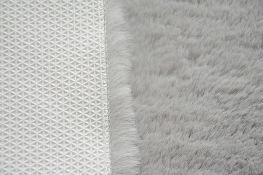 Newplan Puffy Fc6 Non-Slip Furry Newplan Puffy Fc6 Non-Slip Furry