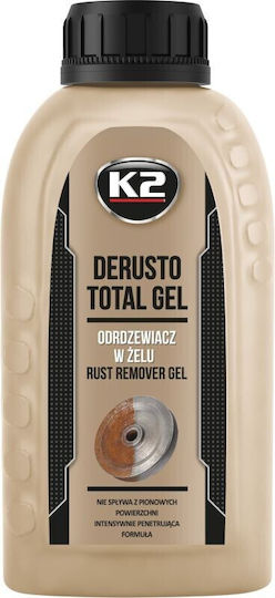 Αντισκωριακό Τζελ Derusto Total Gel 250ml