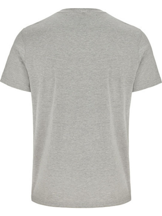 Lonsdale Lydd T-shirt Γκρι
