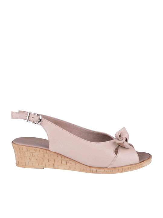 Apostolidis Shoes 011 Beige