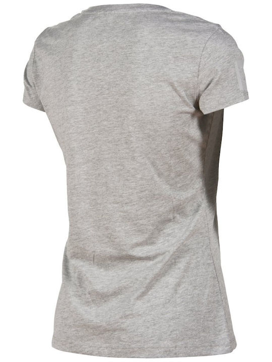 Γυναικείο T-shirt Γκρι