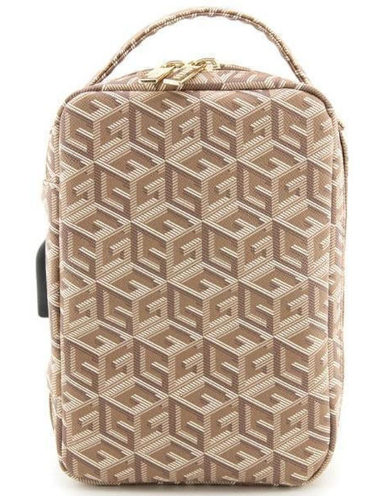 Damentasche Handtasche Braun
