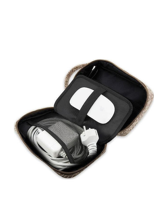 Damentasche Handtasche Braun
