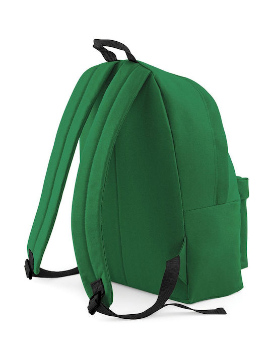 Bagbase BG125 Original Fashion Backpack - Kelly Green